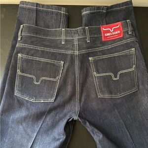 Kimes jeans james